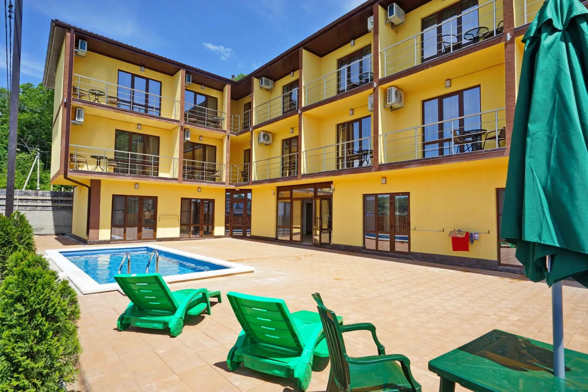 Частный Дом Экодом Диамант+