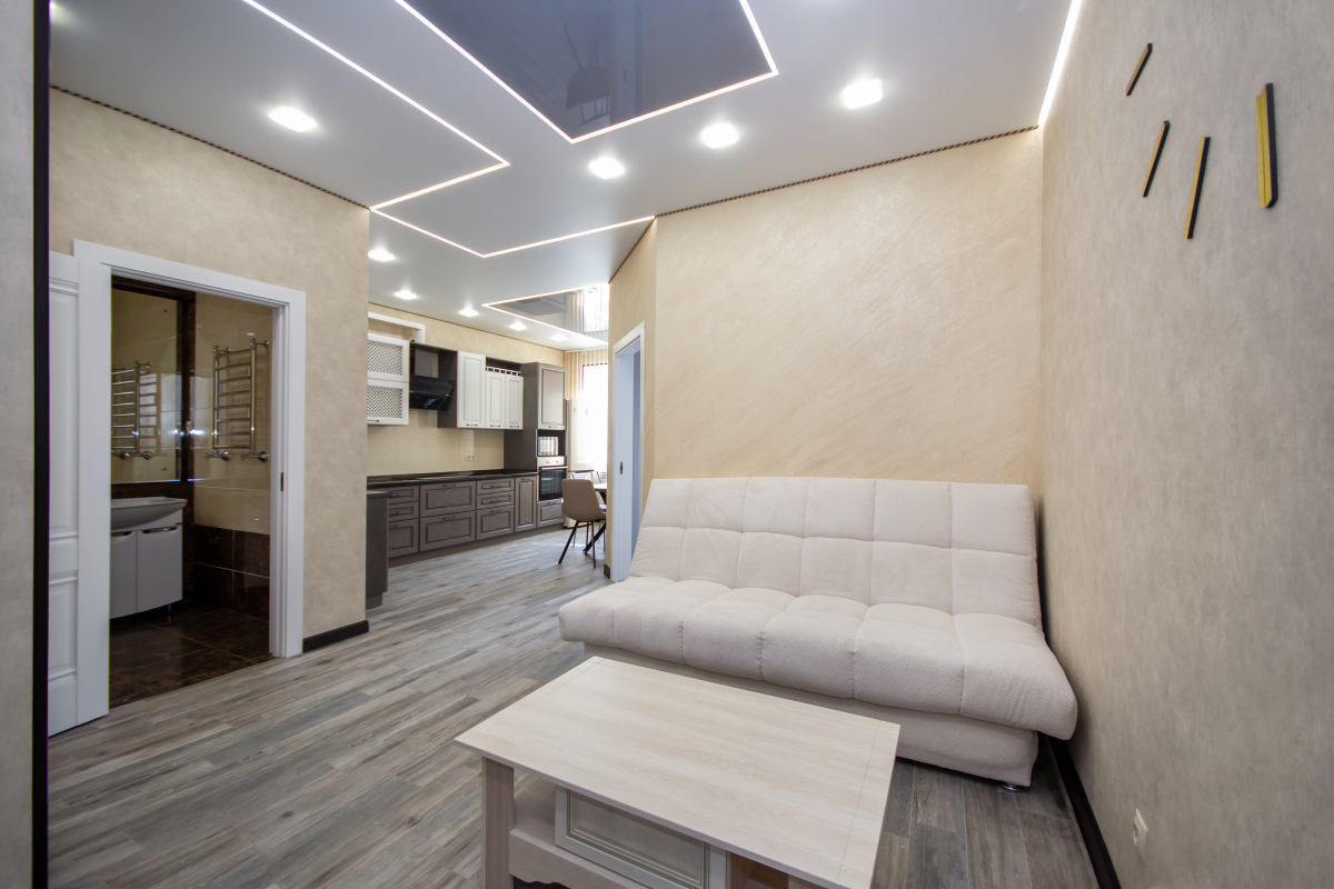 Апартаменты ViP Apart 4