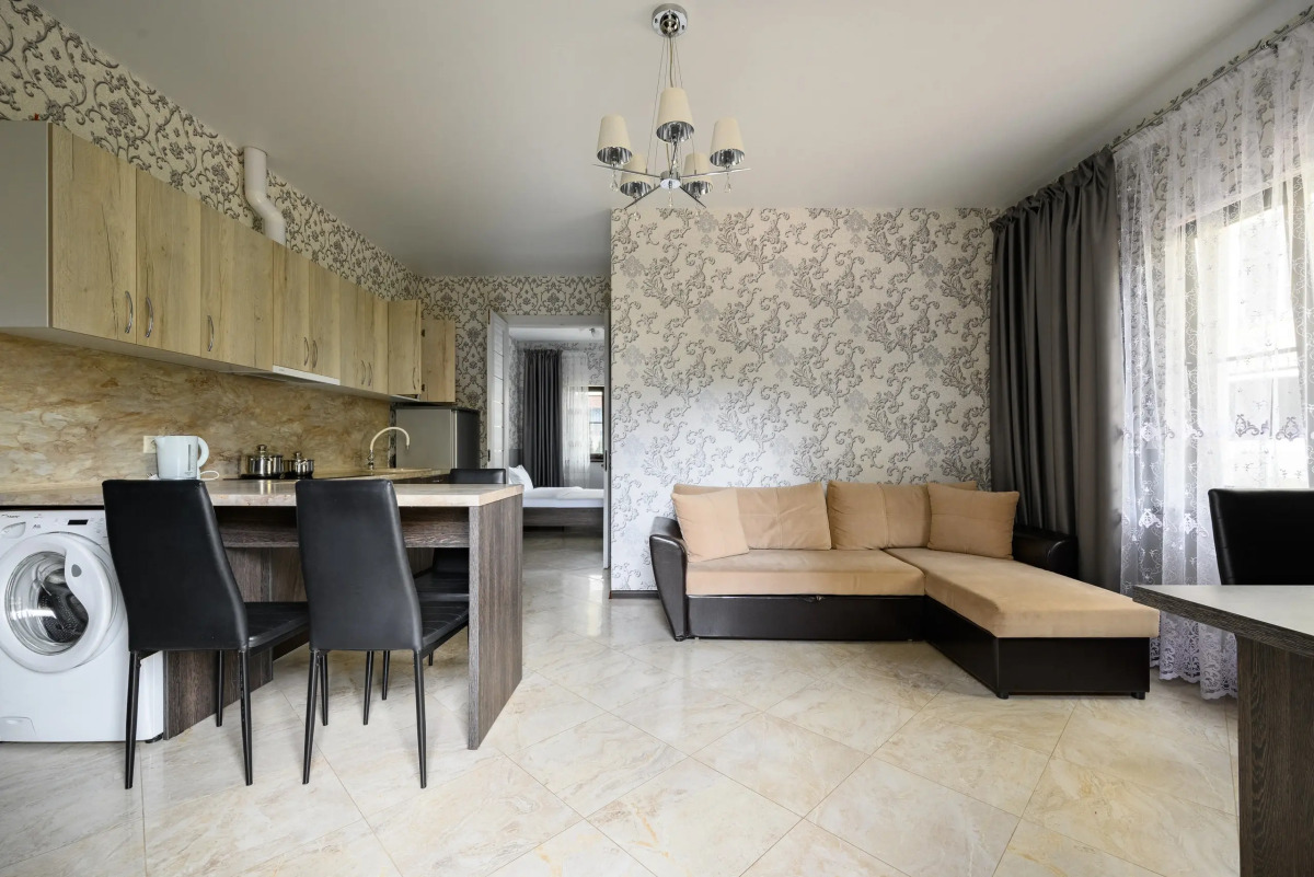 Мини-отель Родос Лайт