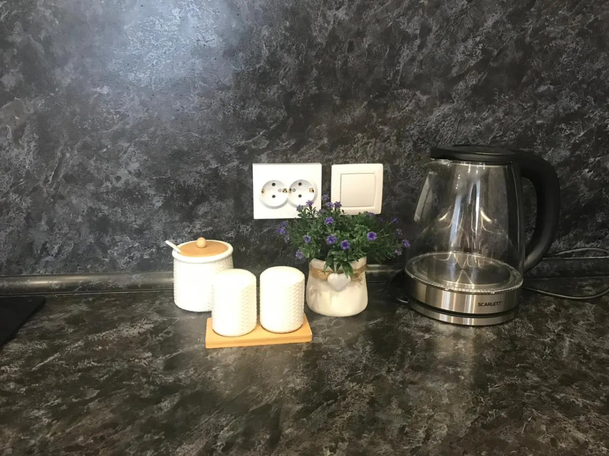 Апартаменты Best Home