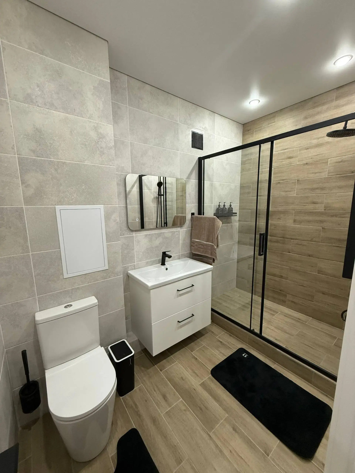 Квартира уютная в новом ЖК