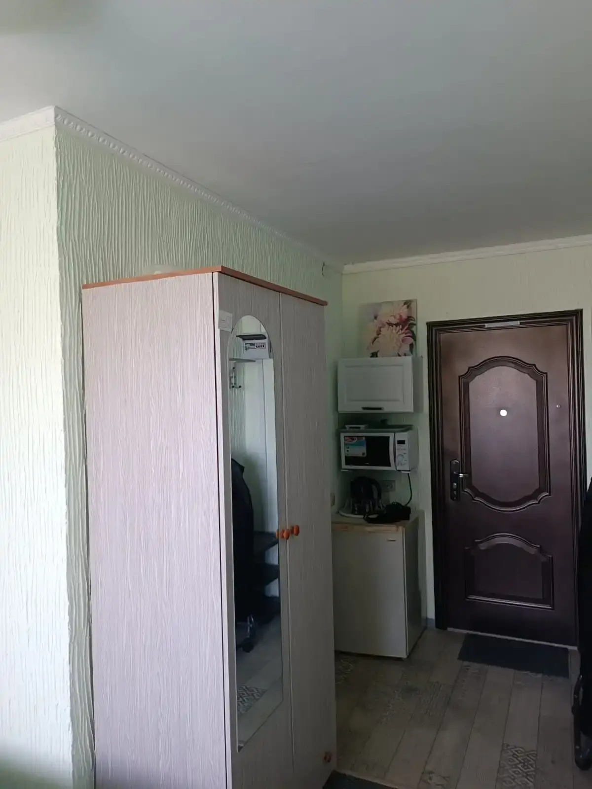 Апартаменты Семейные Viktoria