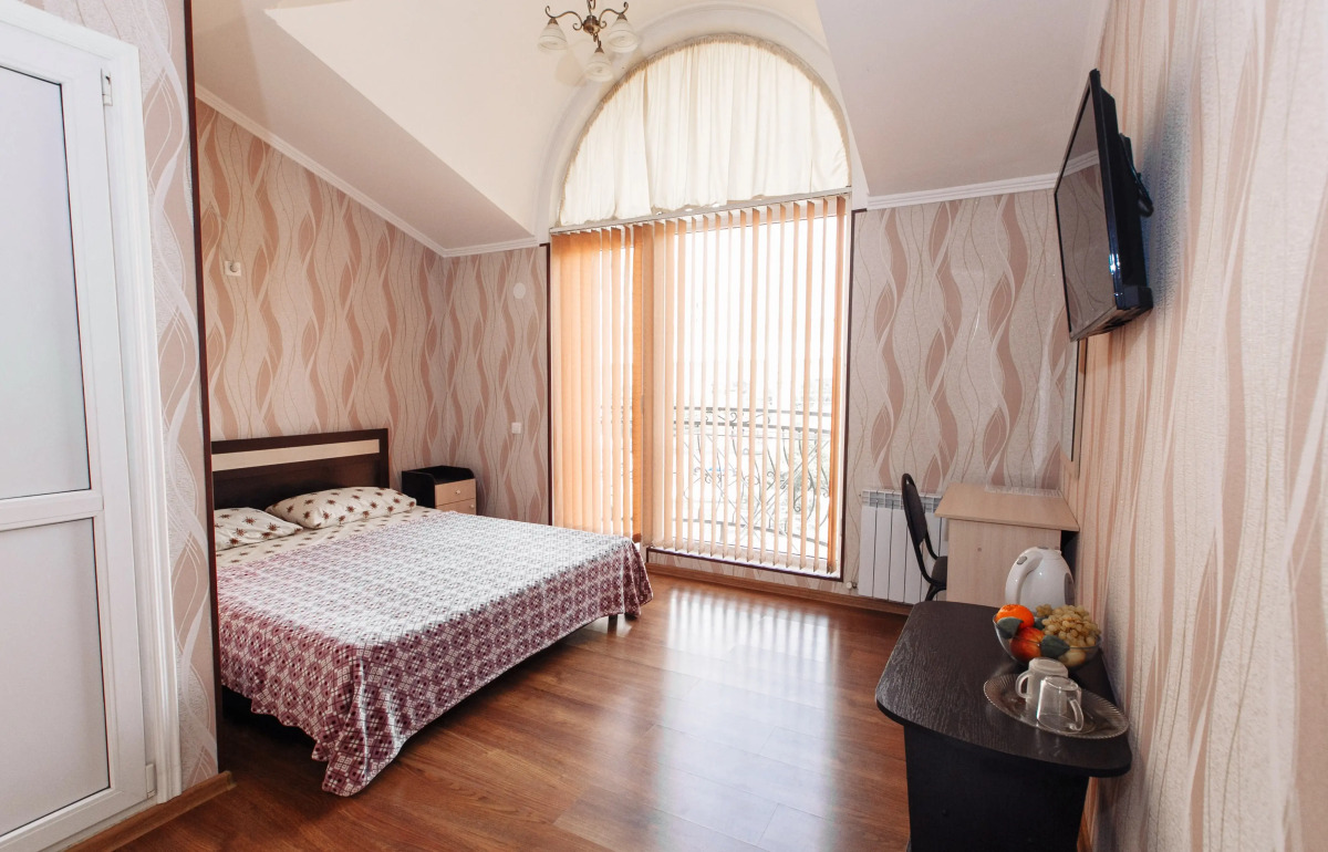 Гостевой дом Адлер