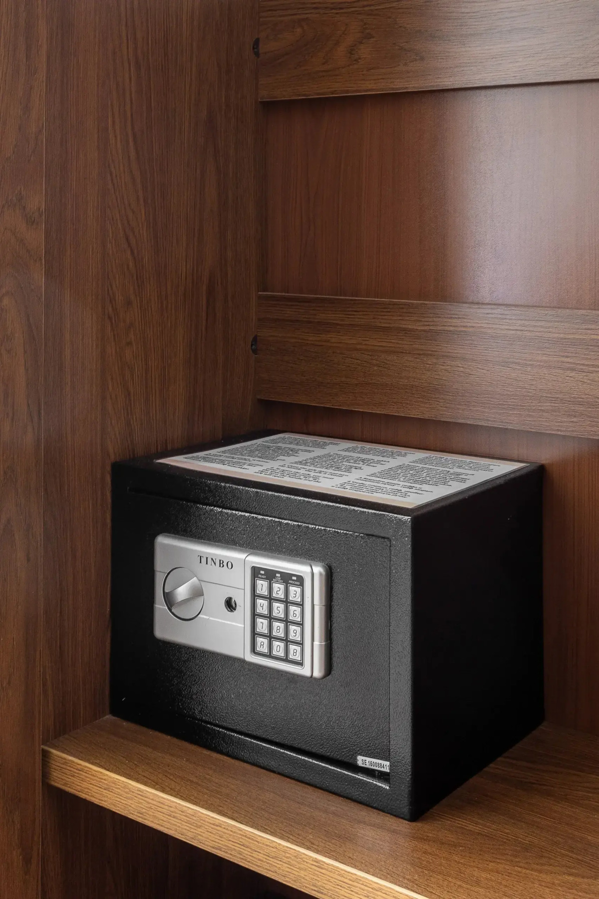 Отель Sacvoyage