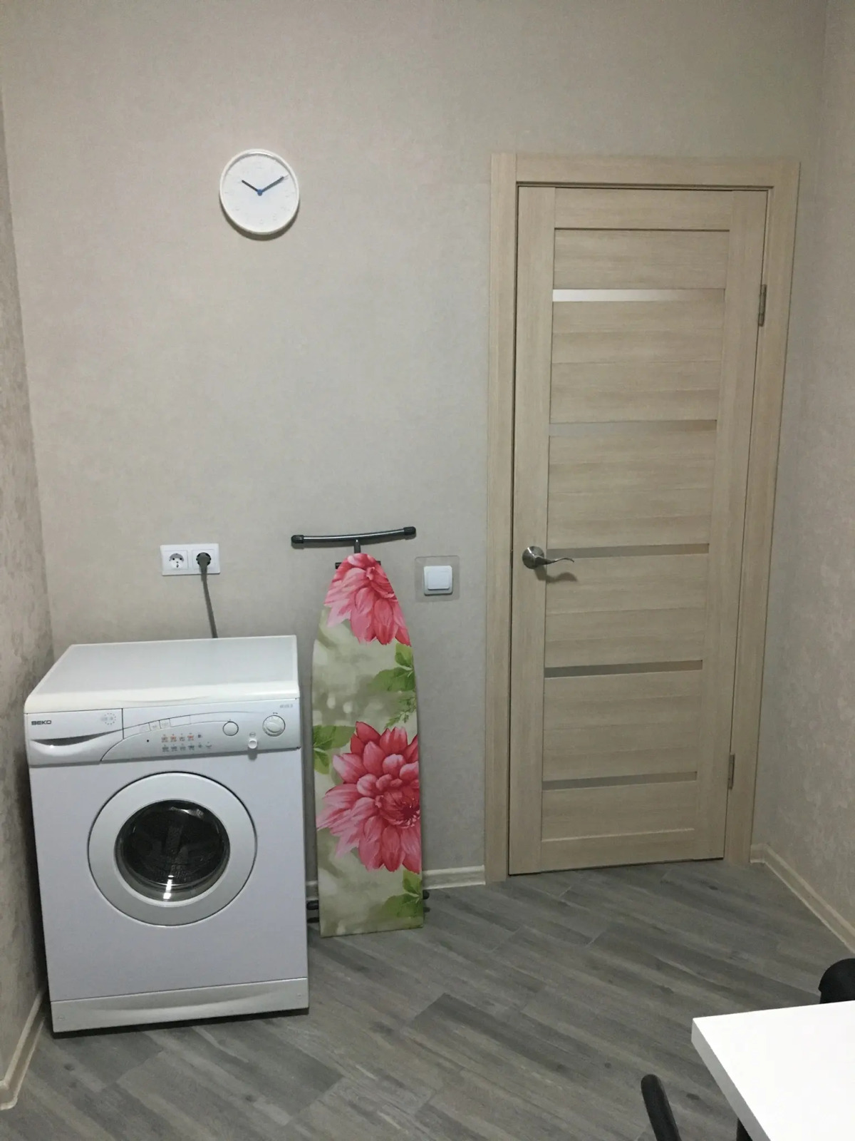 Апартаменты Komfort Haus