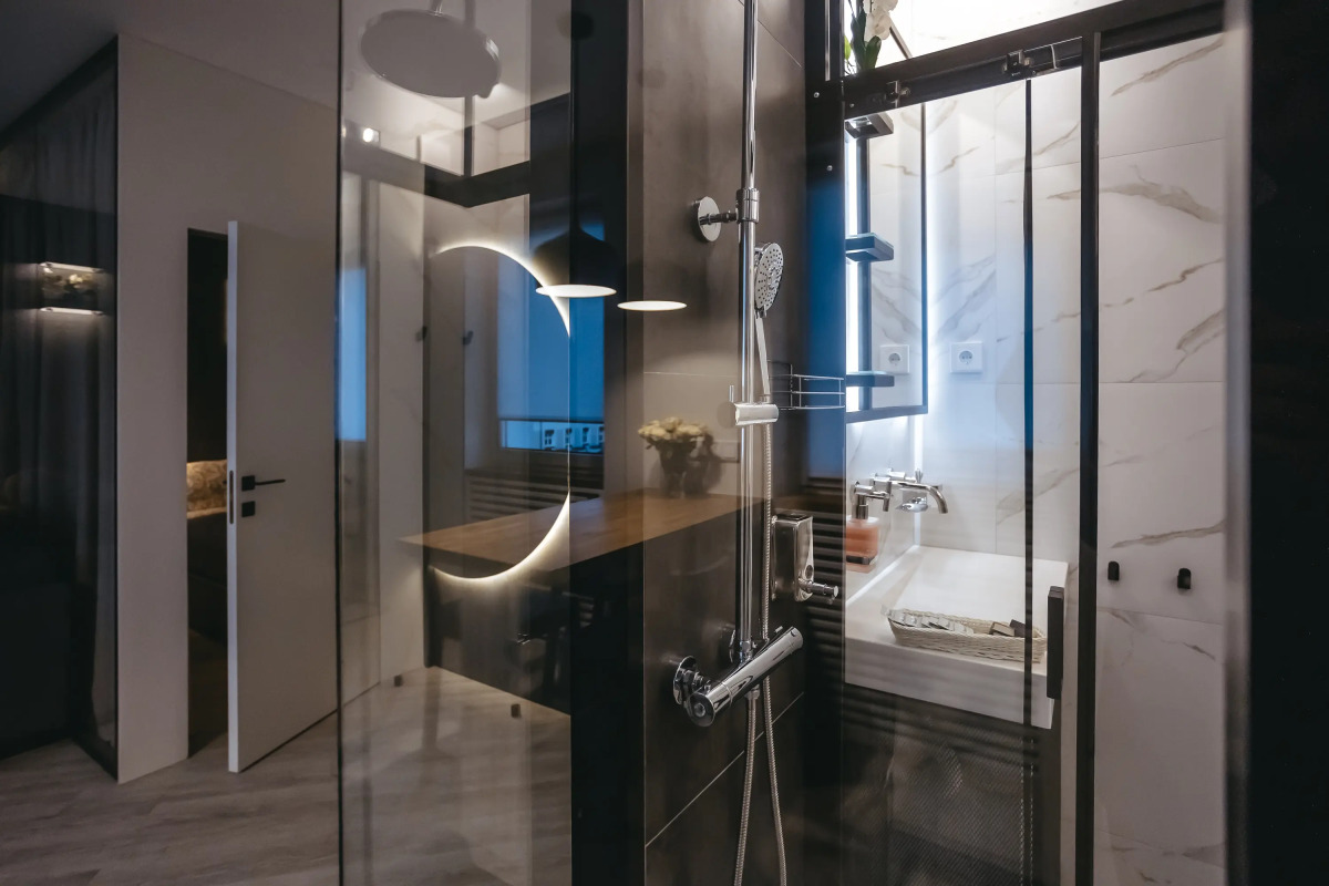 Апартаменты Cozy39 Lake II