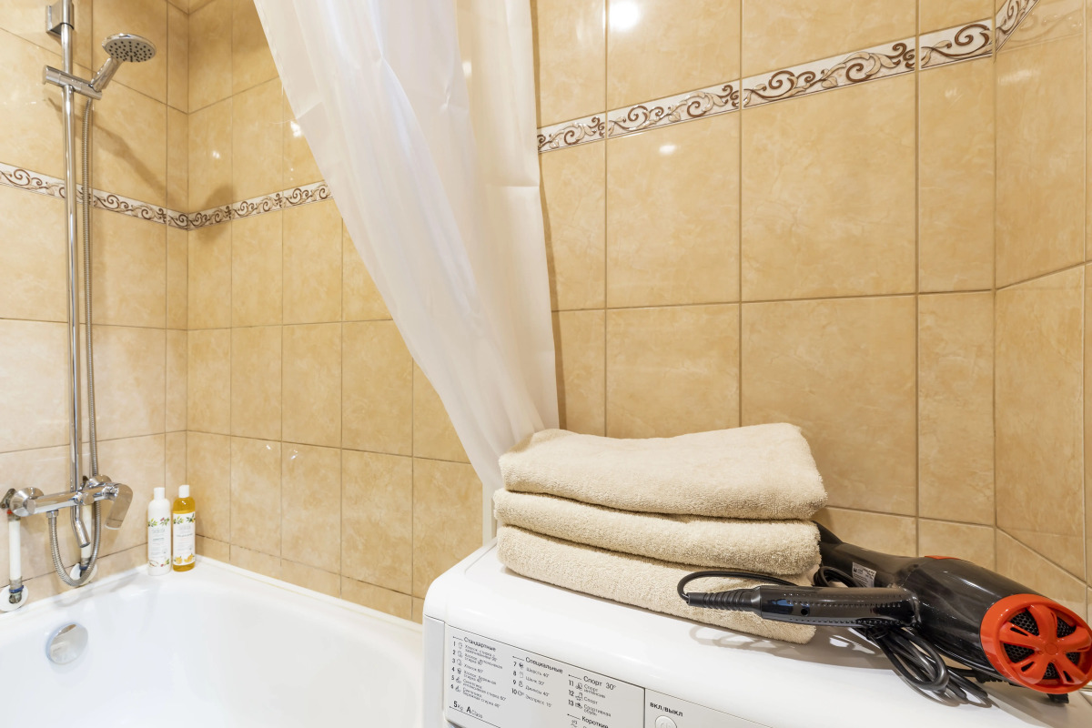 Апартаменты Семейный уют на Мойке 30 DereMRents