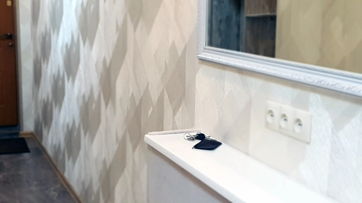 Апартаменты в Угольных Копях