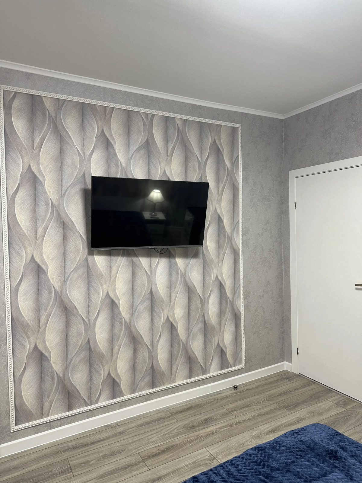 Квартира в центре Старицы