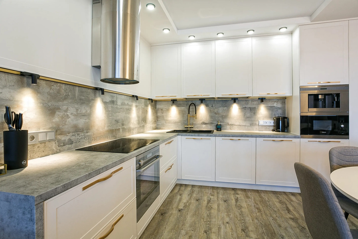 Апартаменты Familiya Apartments 99 Премиум