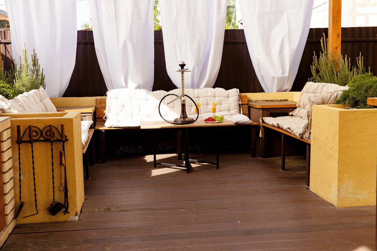 Гостевой дом Коттедж мечты