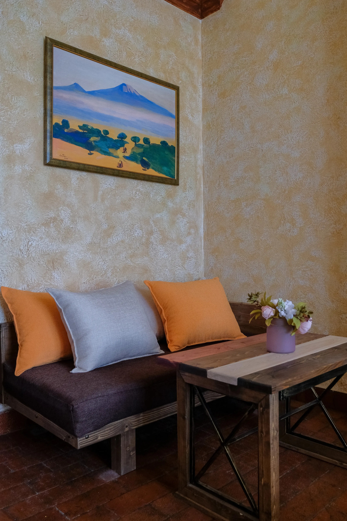 Отель Кавказ