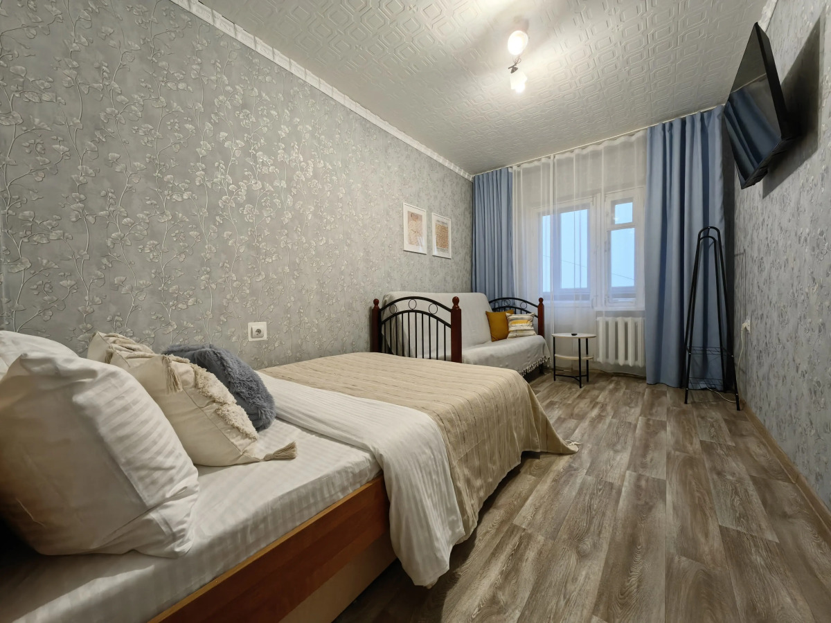 Апартаменты Like Home с шикарным видом на море