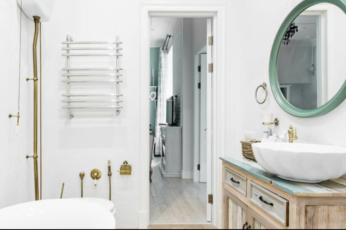 Апартаменты на Невском проспекте