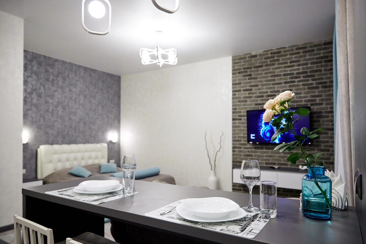 Апартаменты AmaFlat