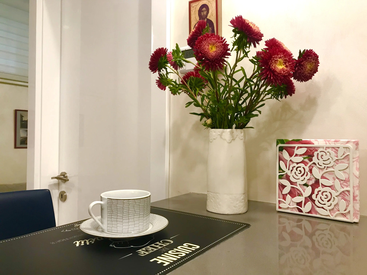 Апартаменты CentralBelgrade