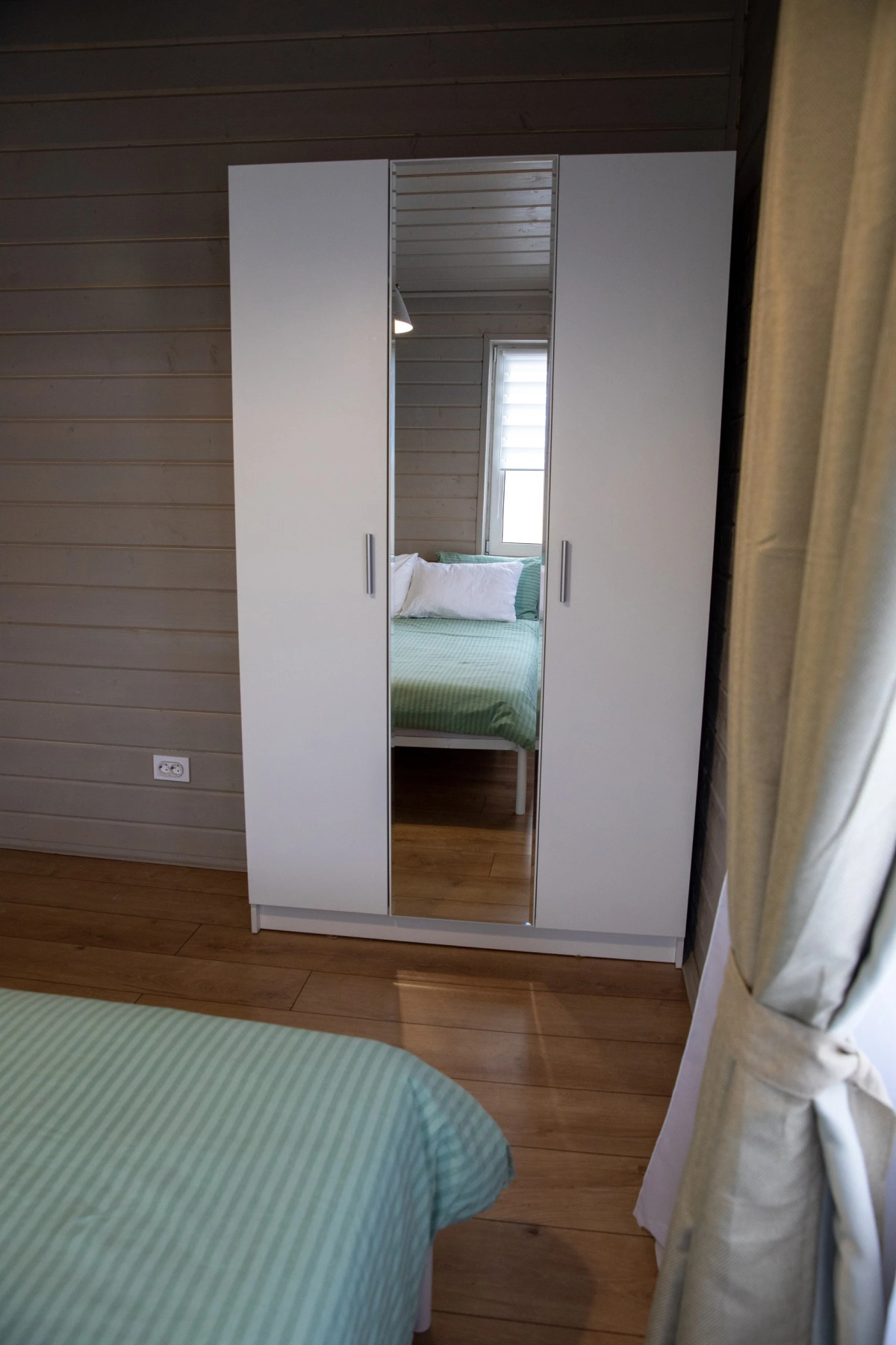 Коттедж на Берег Истры