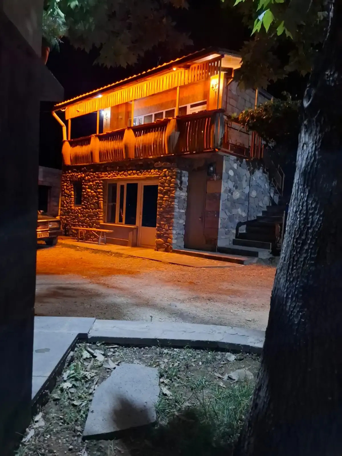 Гостевой дом Luiza