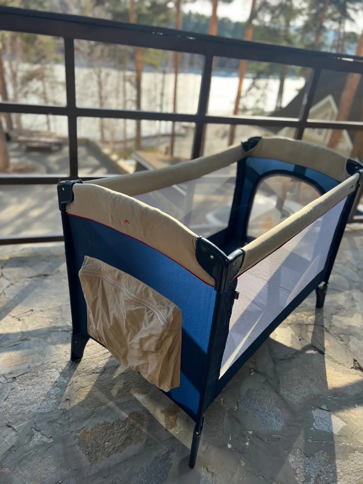 Апартамент 107 Тургояк сити с видом на озеро