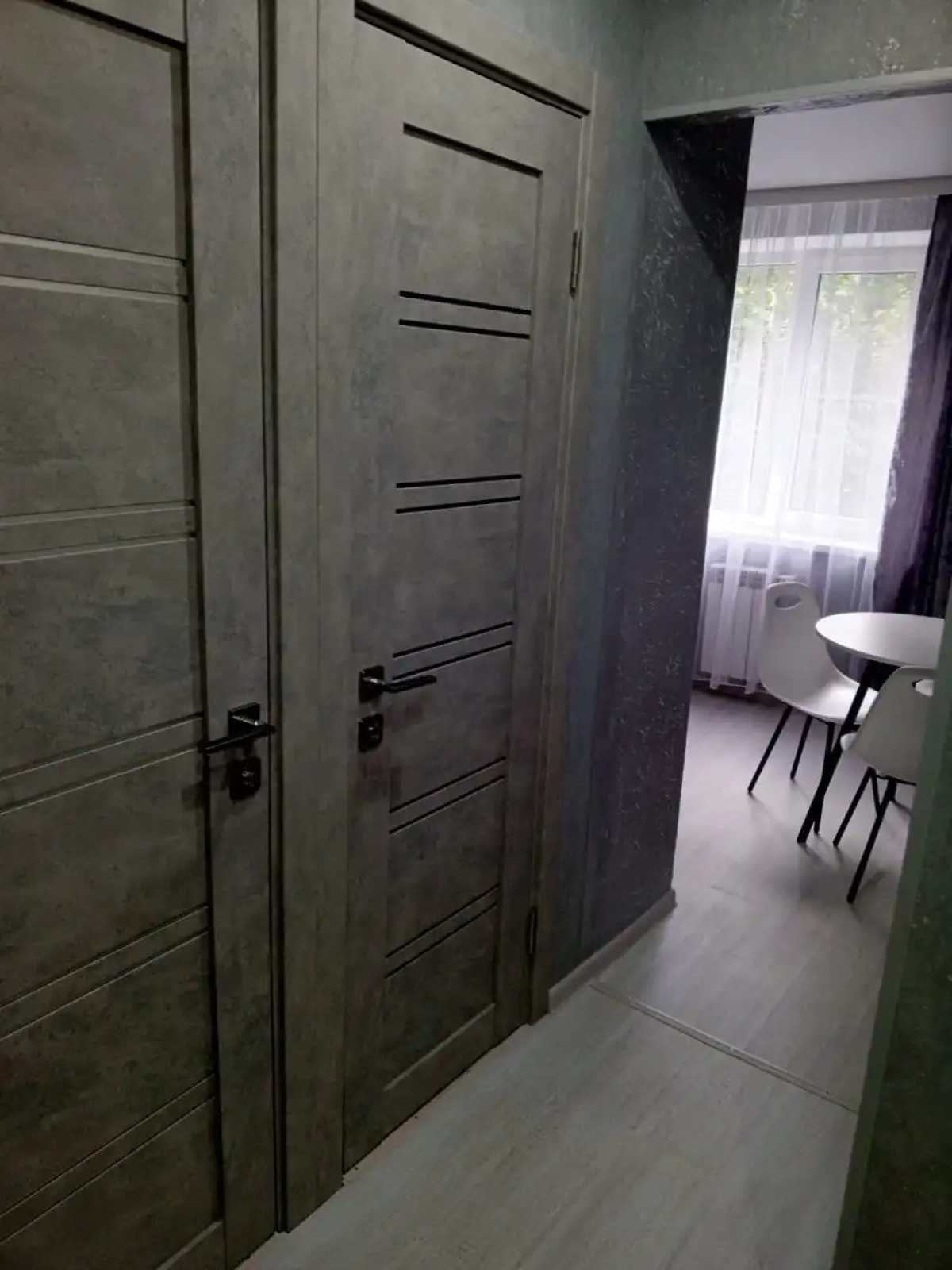 Квартира Уютная