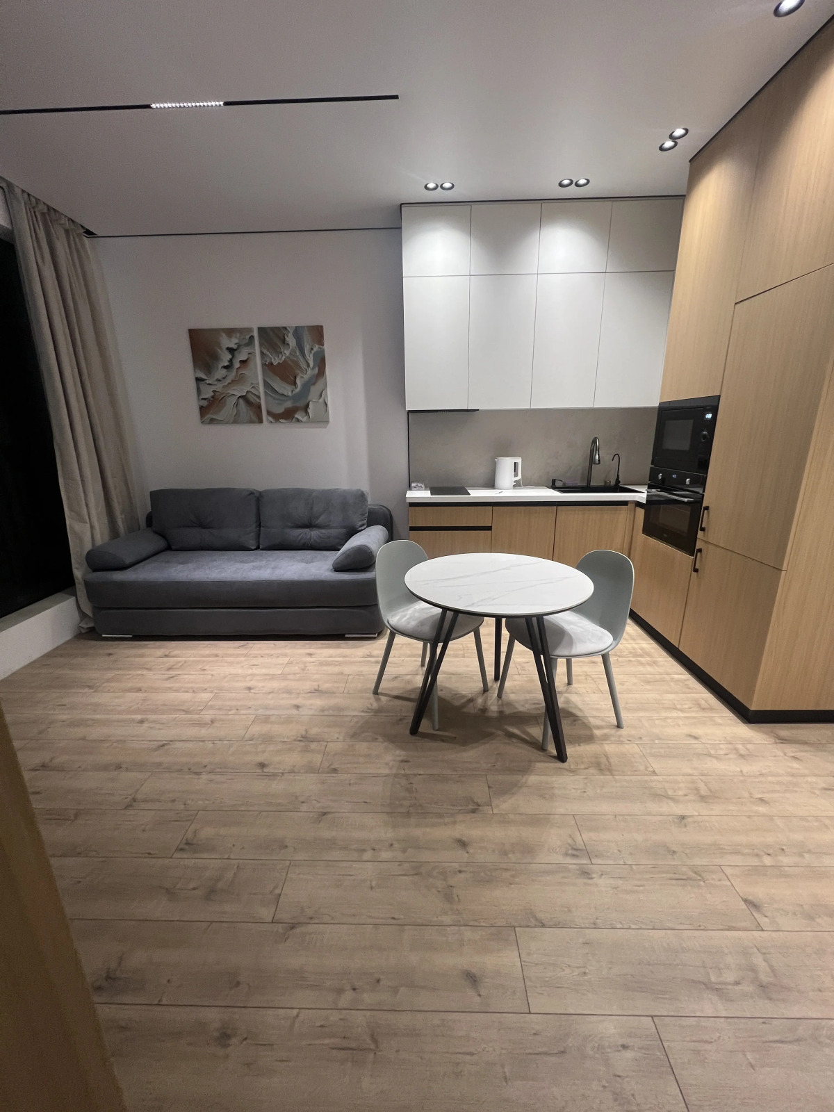 Апартаменты МORE