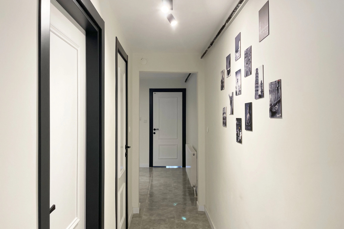 Апартаменты 2BR/2Bath with Balcony - Near Nişantaşı, Taksim Apartments