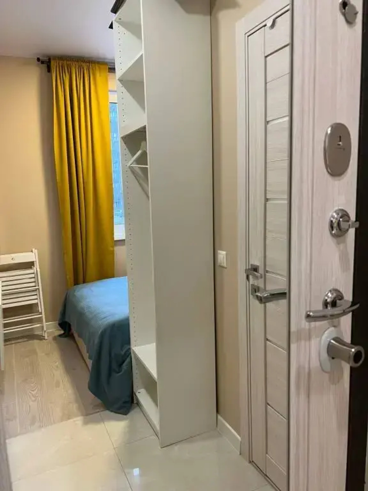 Квартира в Рассказовке 1