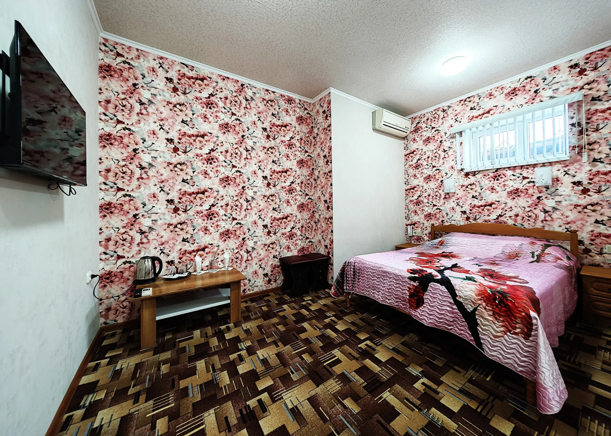 Гостевой Дом Селиверстова 16