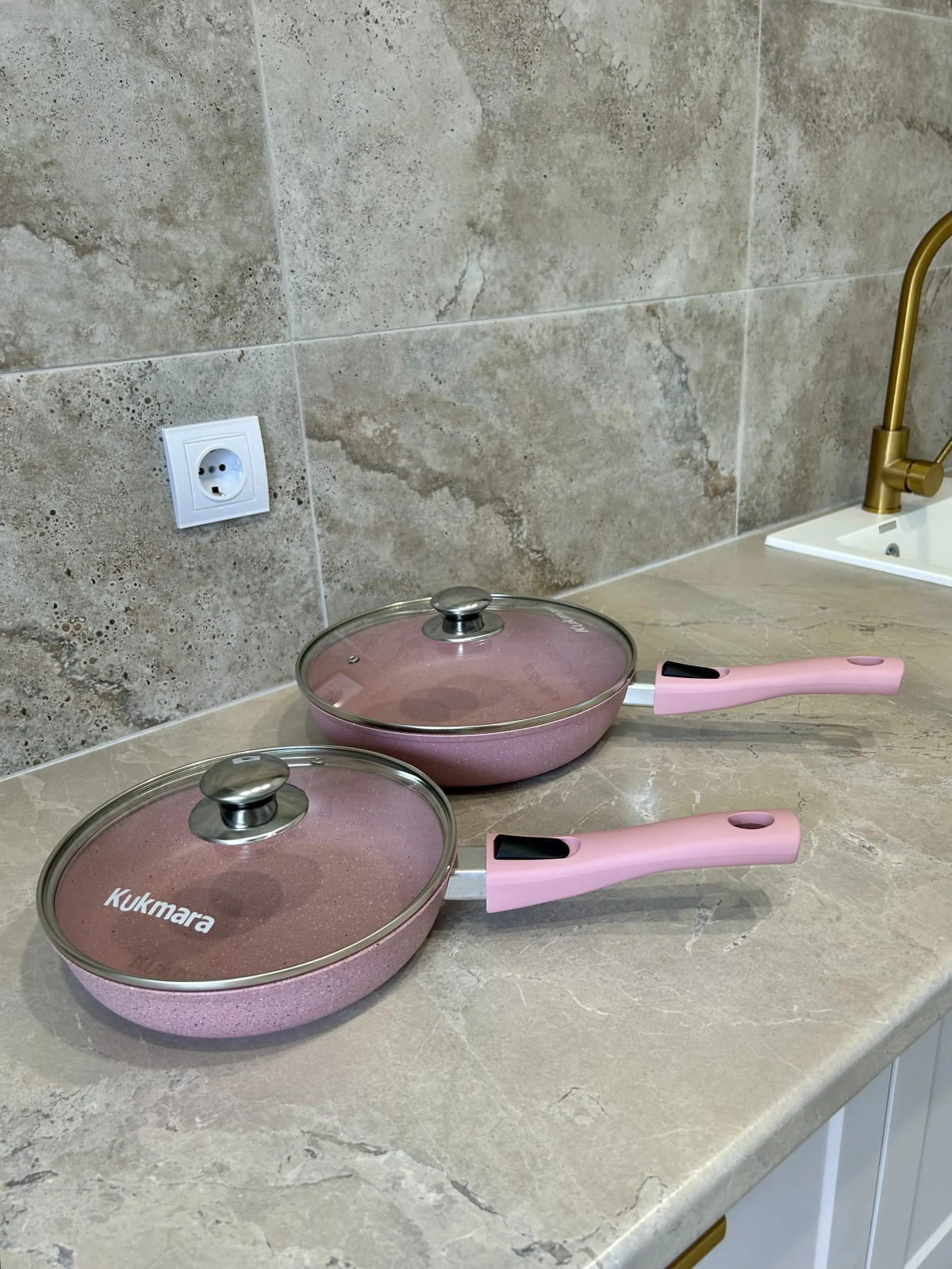 Квартира на Октябрьской