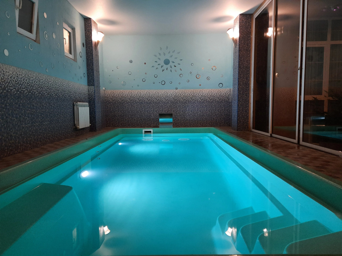 Гостевой дом Версаль