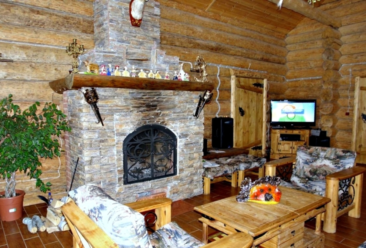 Эко ферма Ваньково