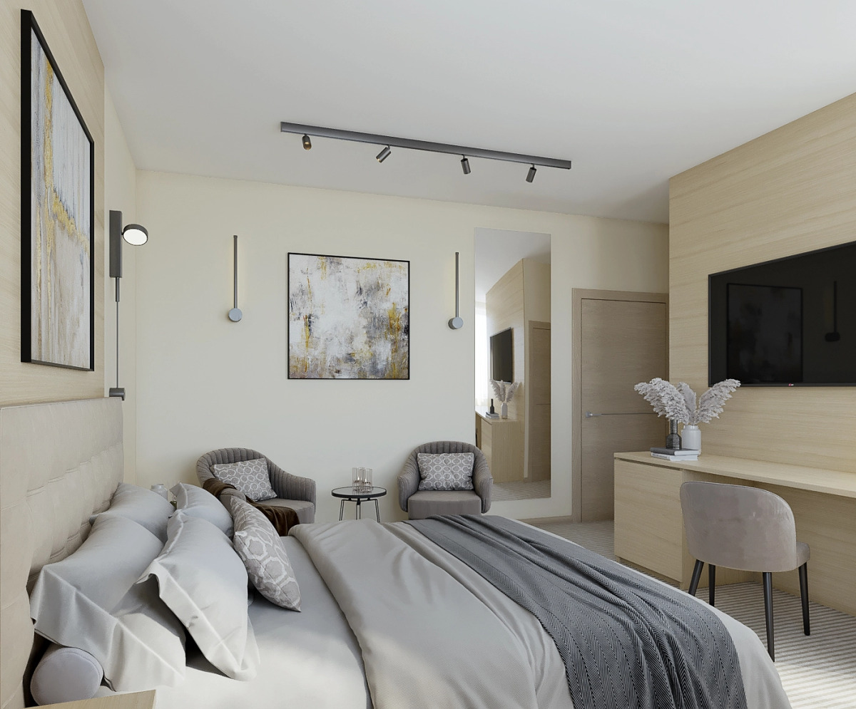 Отель Парк Отель Дубки