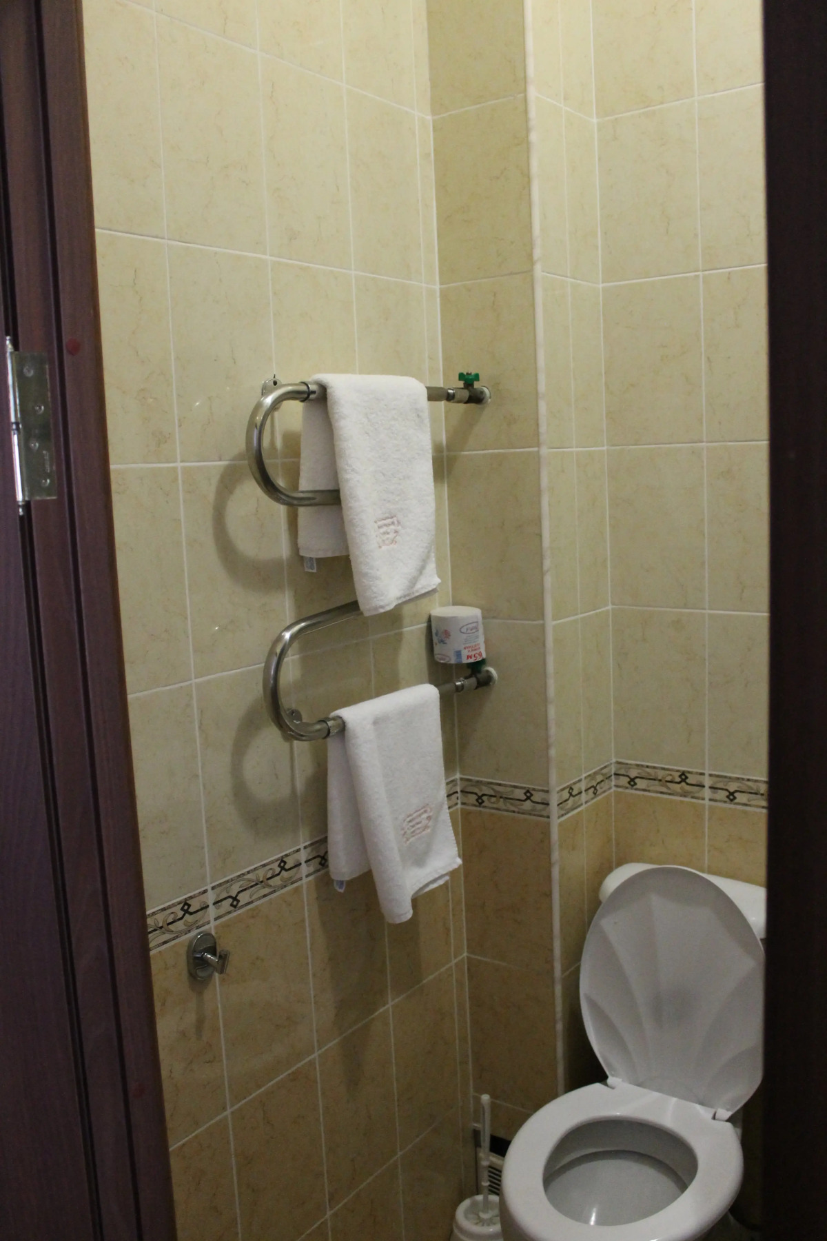 Санаторий Смена