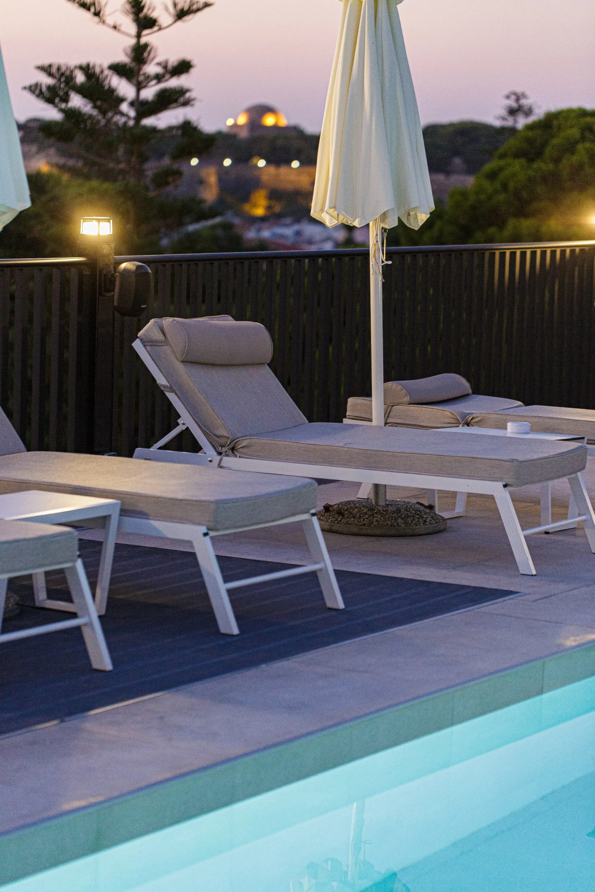 Отель Jo An Palace