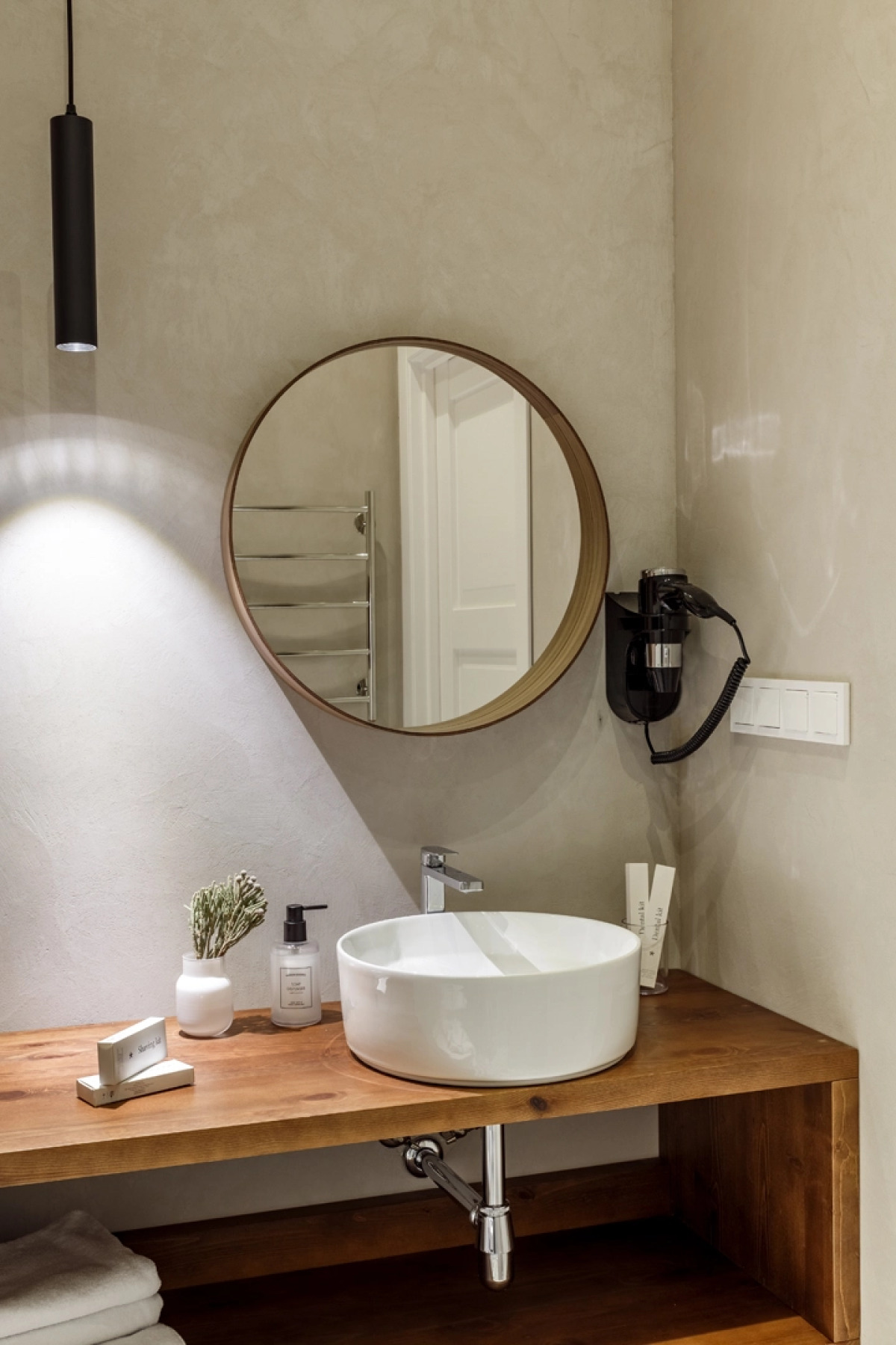 Апартаменты 17Apartments - номер 2