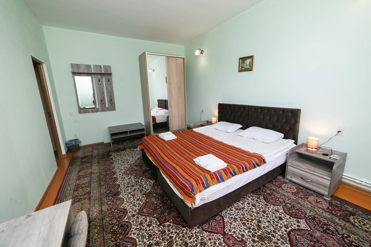 Гостевой дом - Кубачи