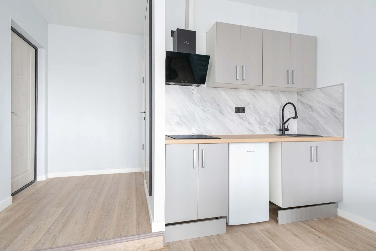 Апартаменты в ЖК Первый Московский