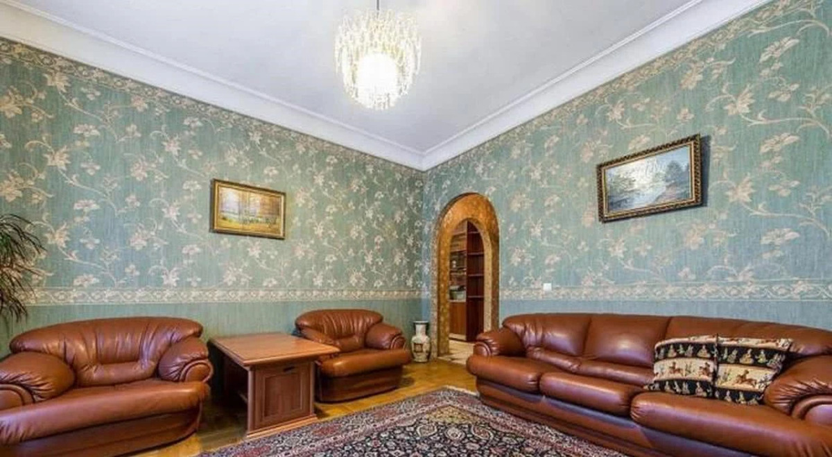 Апартаменты на проспекте Независимости