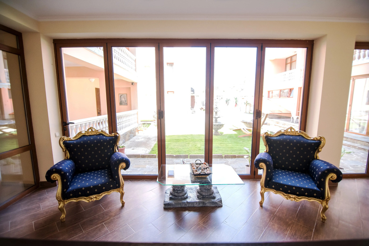 Гостевой дом Вилла Александрия