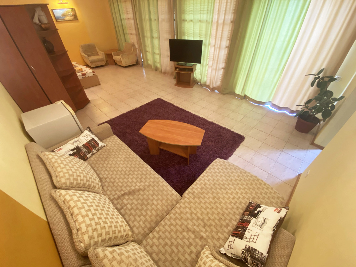 Гостевой дом Bombay