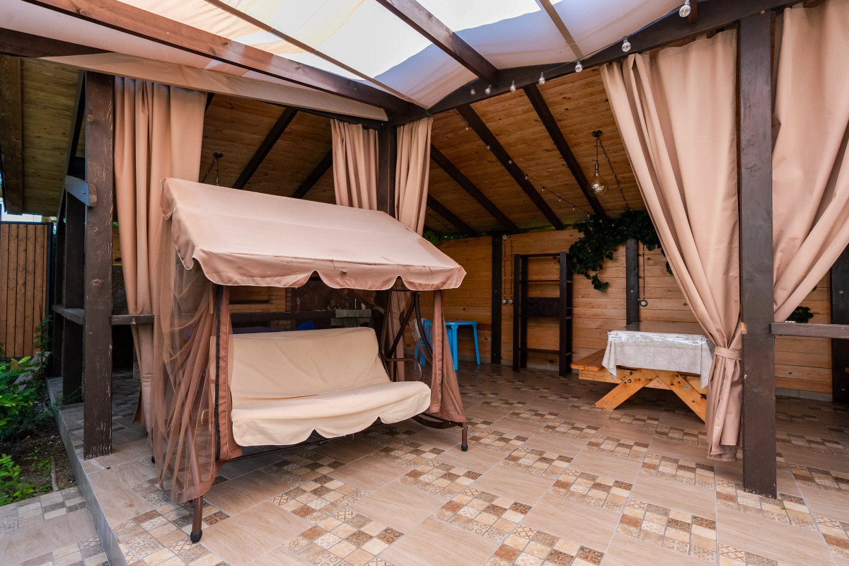 Гостевой дом Никос