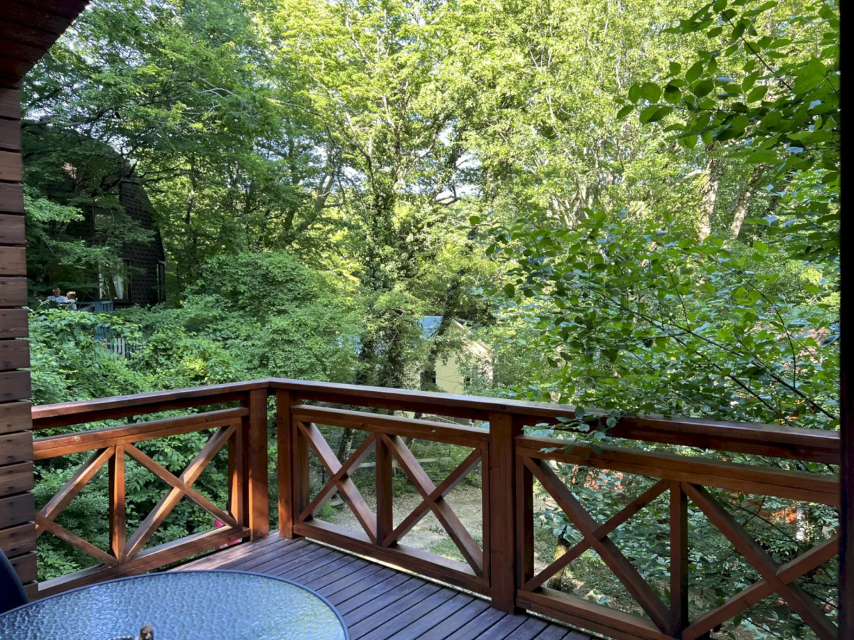 Шале 438 Хутор Бетта