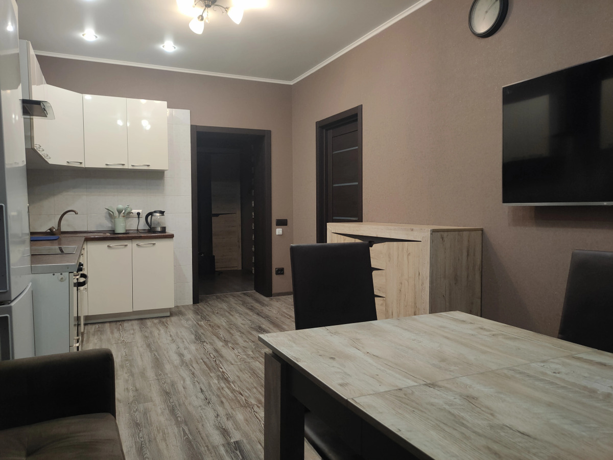 Апартаменты Шоколад