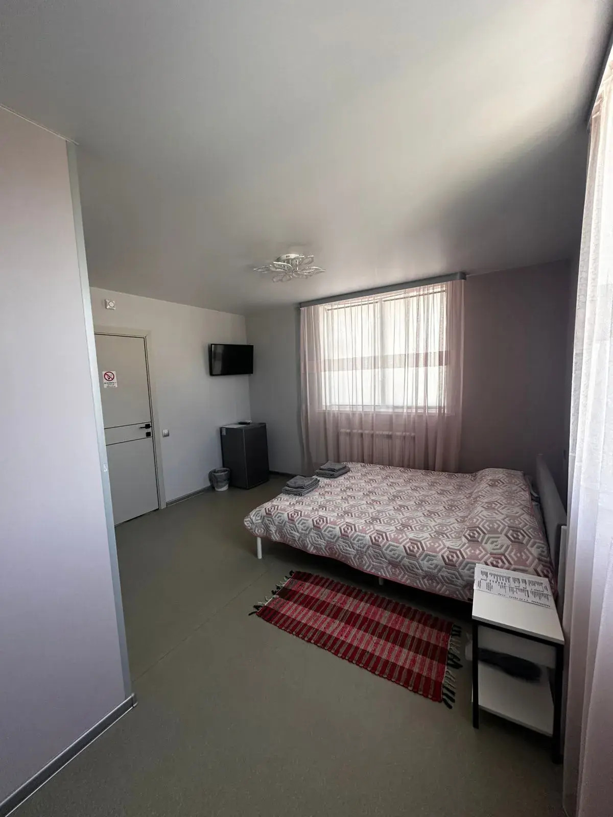 Гостевой дом на Тимирязева