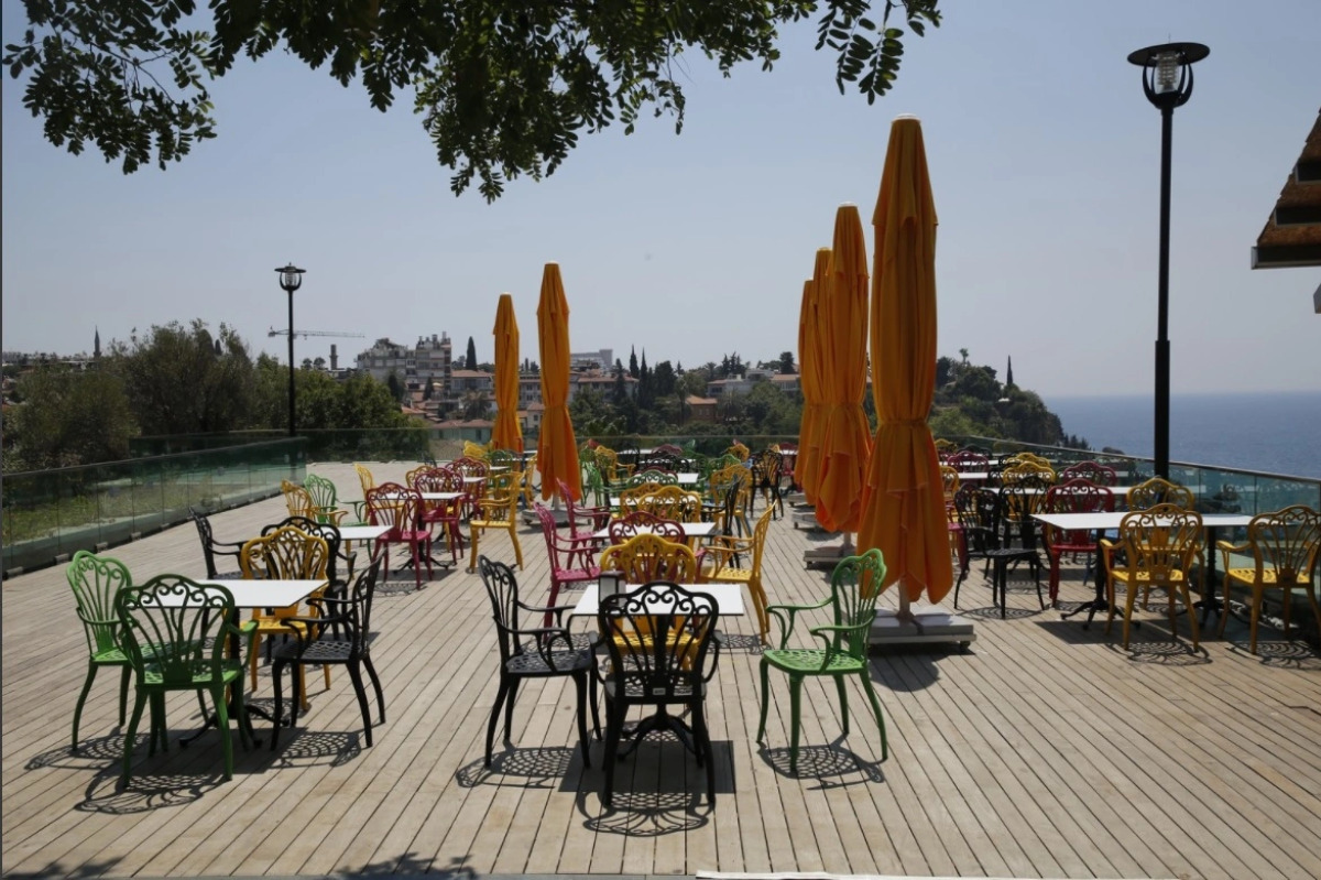 Апарт-Отель Gvar