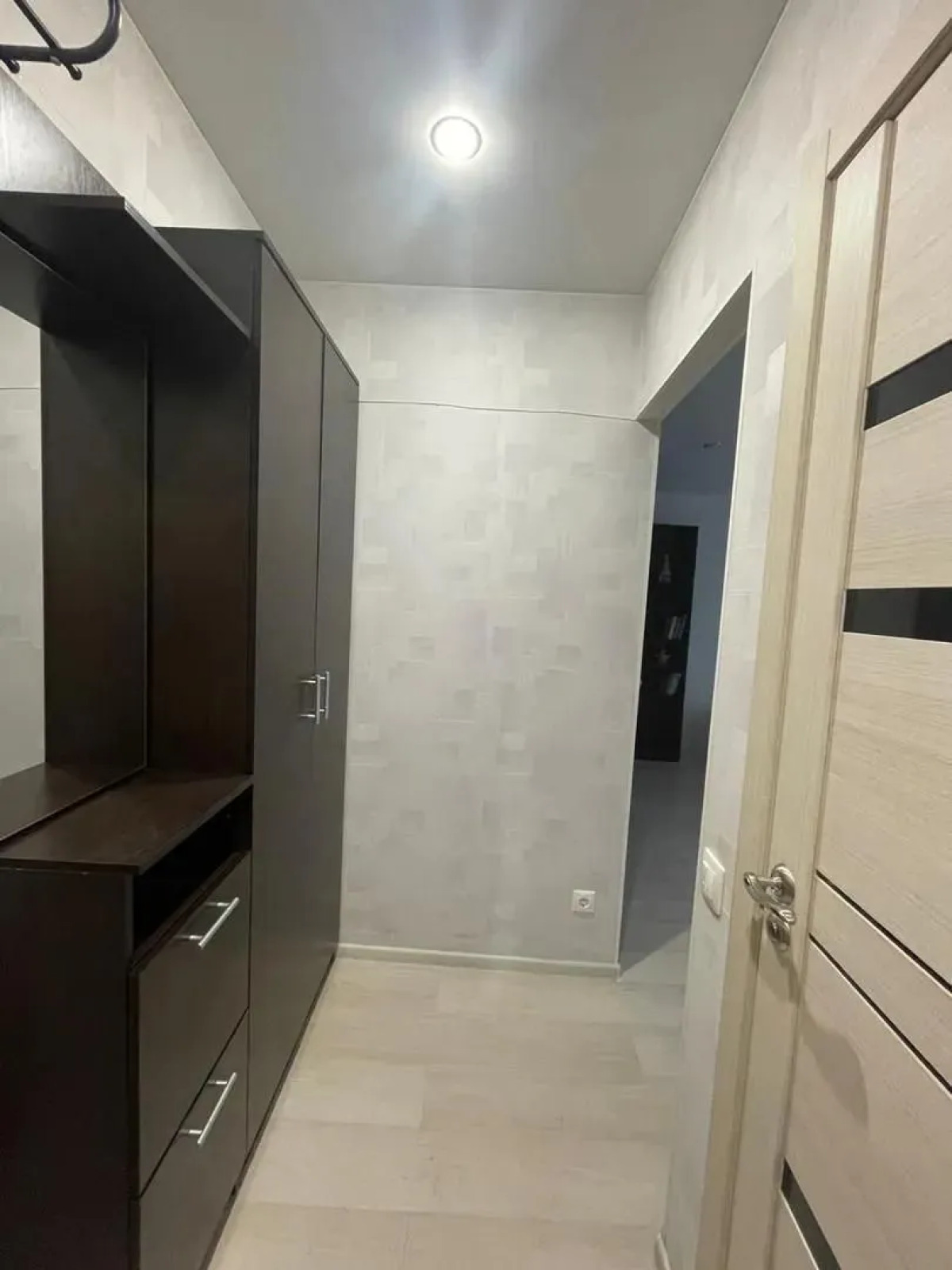 Квартира на улице Юбилейной