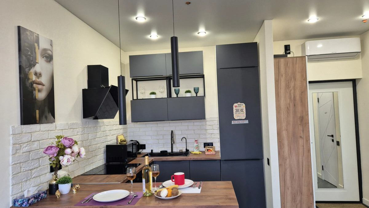 Квартира Комфортный Люкс у Вднх