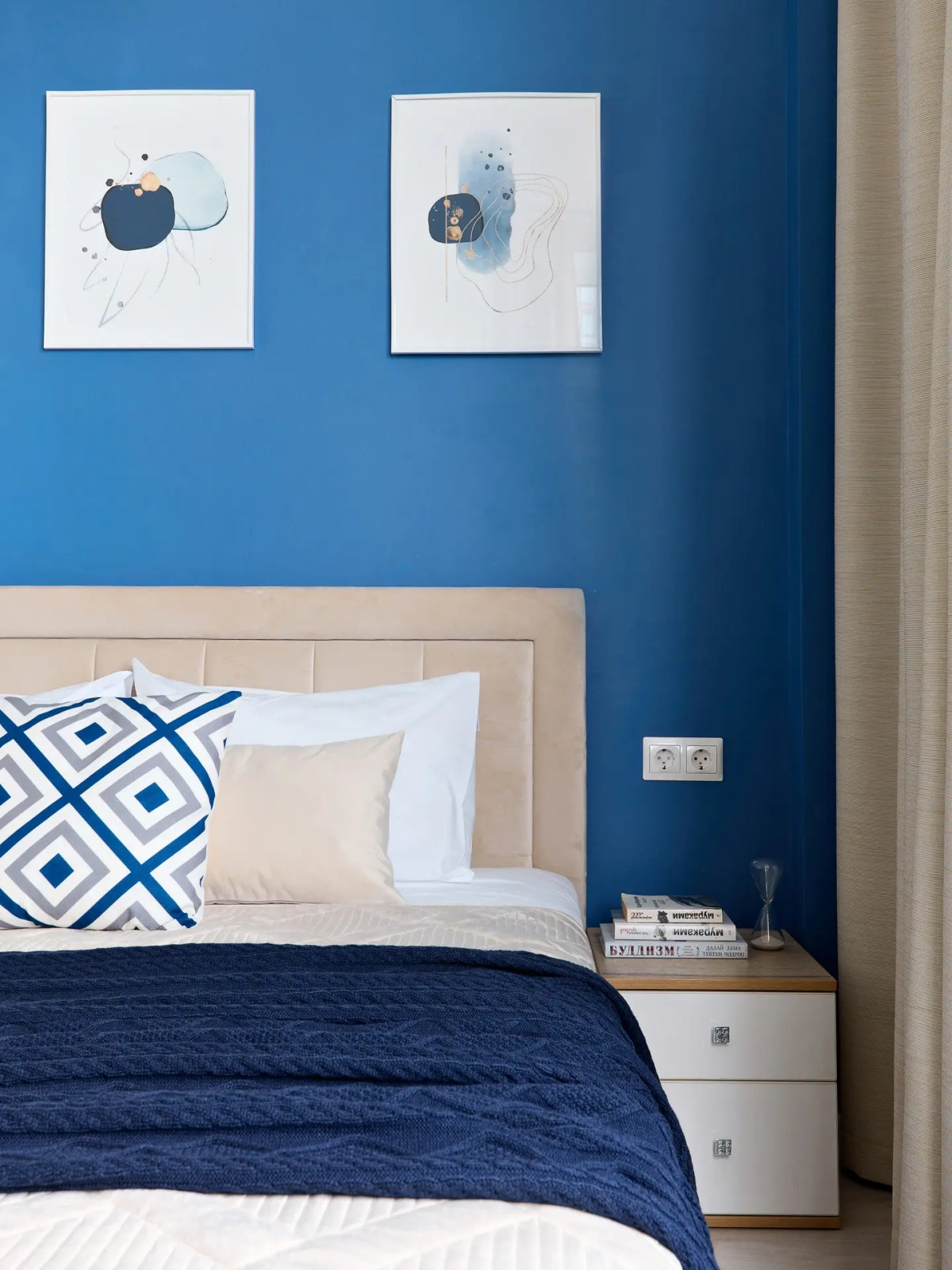 Апартаменты Pulkovo Star