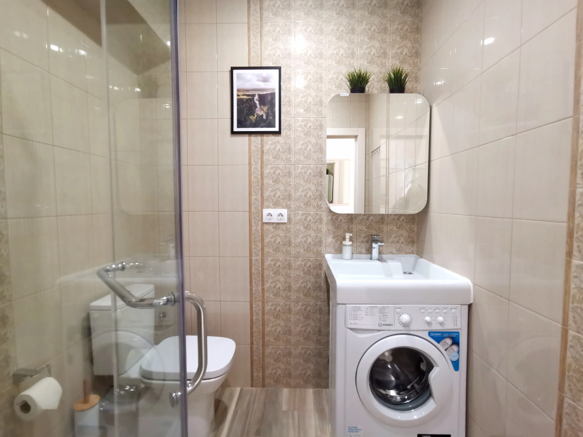 Квартира ЖК Каравелла Португалии