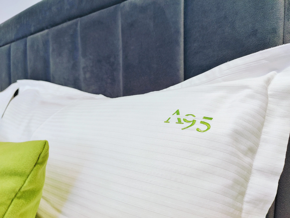 Апарт-отель The Apartments 95